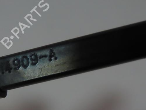 Front windshield wiper arm NISSAN NOTE (E11, NE11) 1.5 dCi | BP28051276C143