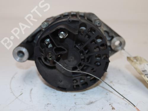 Alternator ALFA ROMEO GIULIETTA (940_) 1.6 JTDM (940FXD1A) | BP26311016M7 