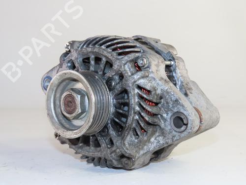 Alternator SUZUKI SWIFT IV (FZ, NZ) 1.2 (AZH412, ZC72S) | BP32200492M7 