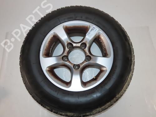 other-suzuki-vitara-et-hdi-se-420hdi-21565r16t-2003-2004-2005-18205651 main image