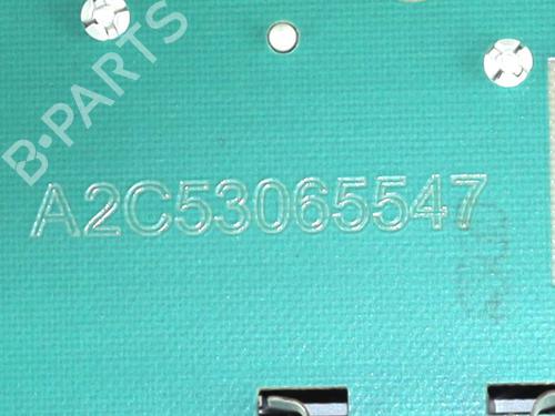 Used Instrument cluster PEUGEOT 207 (WA_, WC_) 1.4 HDi (68 hp) 32038453