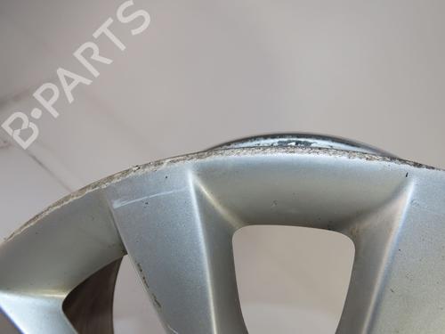 Rim AUDI A4 B6 Convertible (8H7) 1.8 T quattro | BP29621753C45 