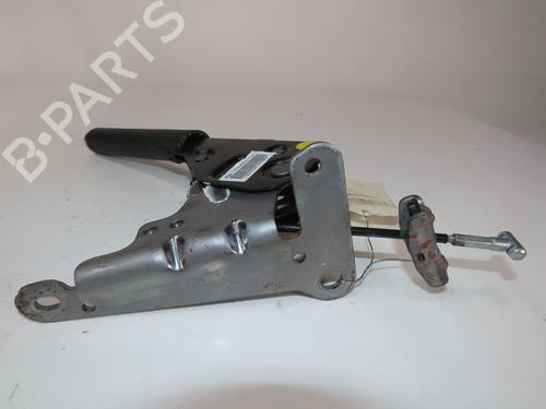 Hand brake CITROËN AMI (9A_) Electric (9AZ2CA) | BP36485483I18 - Image 2