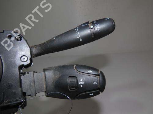 Steering column stalk PEUGEOT PARTNER Tepee 1.6 HDi 16V | BP18059077I23 
