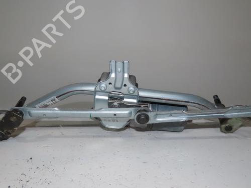 Front wiper motor PEUGEOT 207 CC (WD_) 1.6 16V | BP23165695M29 