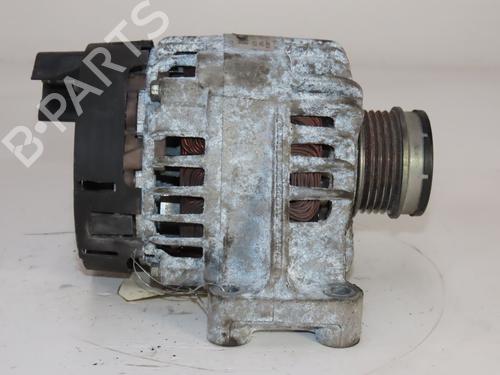 Used Alternator FIAT 500X (334_) 1.4 (334AXC1B, 334AXC11) (140 hp) 30556425