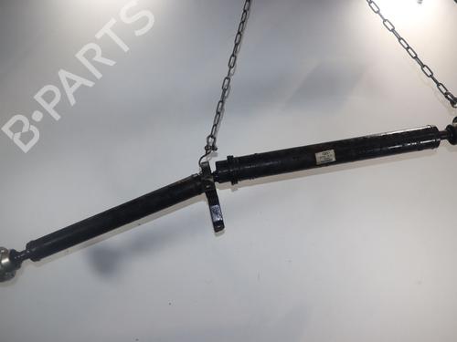 Driveshaft AUDI A5 (8T3) 3.0 TDI quattro | BP32512038M37 