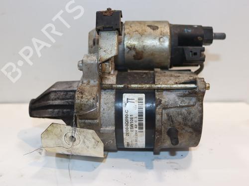 Starter PEUGEOT 108 1.0 VTi 72 | BP28121002M8
