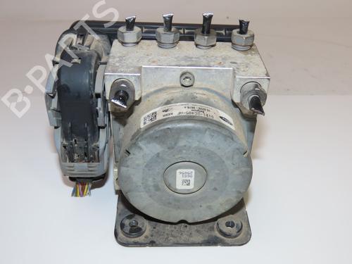 Used ABS pump ABS pump FORD FIESTA VI (CB1, CCN) 1.25 (82 hp) 34049498 34049498