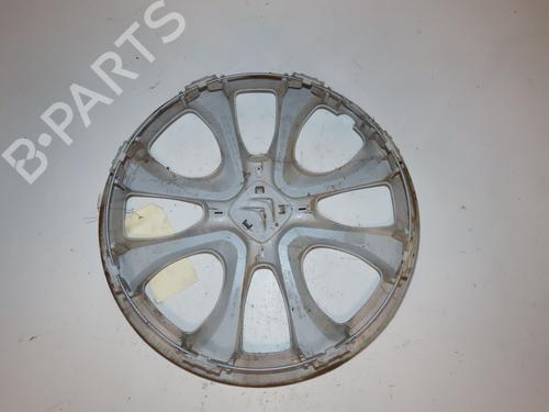 Used Hub cap CITROËN C3 III (SX) 1.2 PureTech 82 (83 hp) 29872754