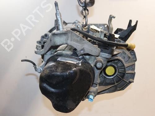 Gearbox DACIA LOGAN MCV (KS_) 1.6 16V (KS0L, KS0M, KS0P, KS1S) | BP30187776M3 
