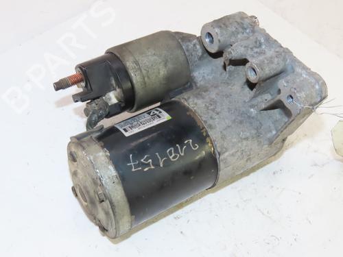 Starter PEUGEOT 206+ (2L_, 2M_) 1.4 HDi eco 70 | BP33297799M8 - Image 4