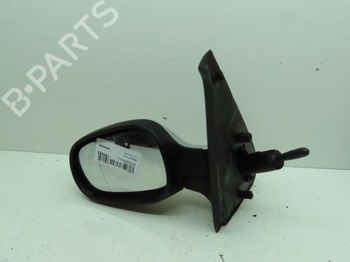 Left mirror RENAULT CLIO II (BB_, CB_) | BP23163276C26