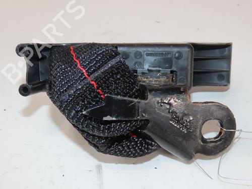 Used Seat buckle Seat buckle 38428646 38428646
