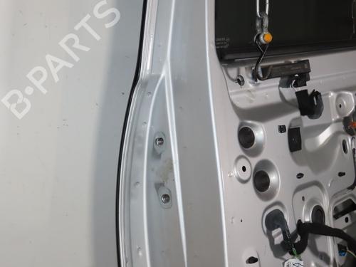 Dør højre bagtil DACIA DUSTER (HM_) 1.5 dCi 110 (HMAB) | BP38100488C5 - Image 4