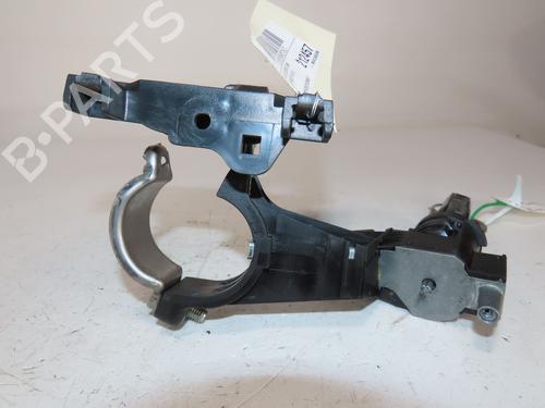 Ignition barrel FIAT PUNTO (199_) 1.2 (199AXZ1A, 199BXZ1A) | BP29601455M48 