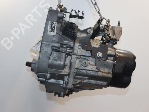 Gearbox DACIA SANDERO II 1.2 | BP28033449M3