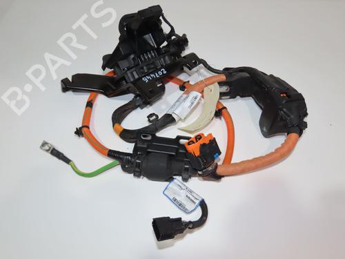 Other SMART FORFOUR Hatchback (453) electric drive (453.091) | BP33031718O1 - Image 3