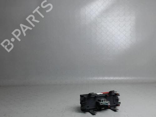 Used Warning switch RENAULT MEGANE II (BM0/1_, CM0/1_) 1.5 dCi (BM1F, CM1F) (86 hp) 23161065