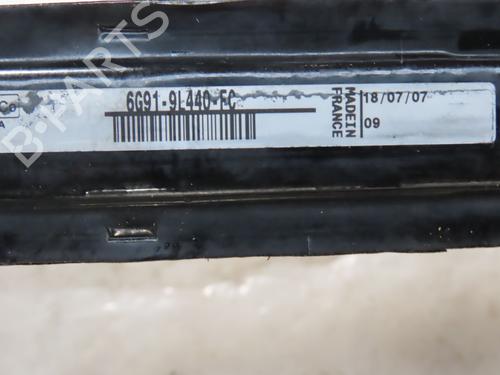 Used Other FORD MONDEO IV (BA7) 2.0 TDCi (140 hp) 19701903