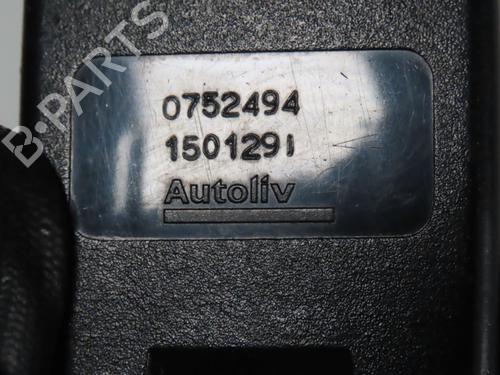 Sikkerhedssele-spænde DACIA DUSTER (HS_) 1.5 dCi | BP31119783I32 