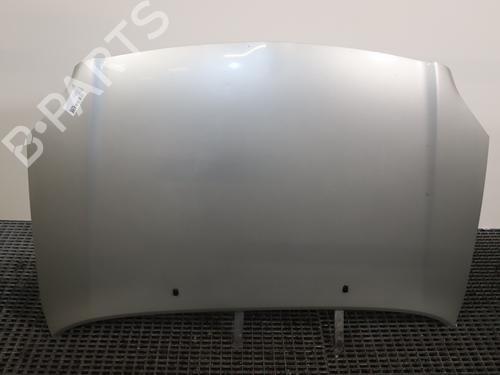 Used Hood TOYOTA AVENSIS (_T25_) 1.8 VVT-i (ZZT251_, ZZT251R) (129 hp) 23162257
