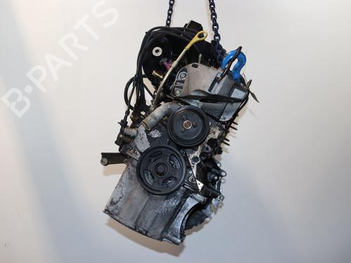 Engine FORD FIESTA IV (JA_, JB_) 1.3 i | BP20670450M1 