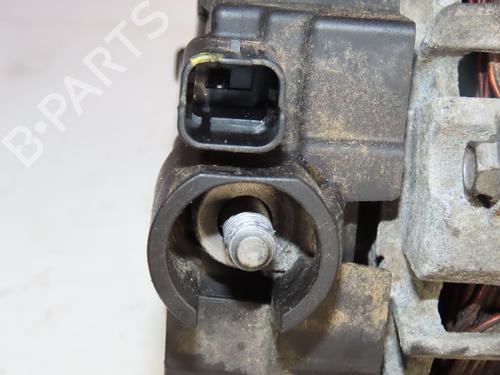 Used Alternator PEUGEOT 308 II (LB_, LP_, LW_, LH_, L3_) 1.6 GT 205 (205 hp) 32399900