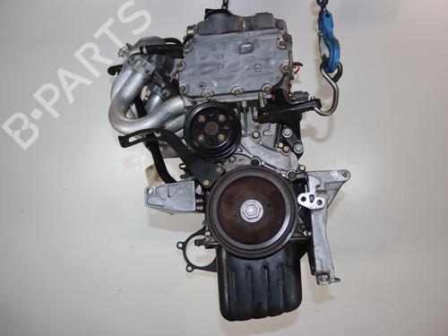 Engine NISSAN ALMERA II Hatchback (N16) 1.5 | BP39602284M1 - Image 3