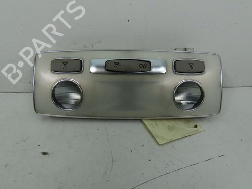 Used Interior roof light RENAULT LAGUNA III (BT0/1) 2.0 dCi (BT01, BT08, BT09, BT0E, BT0K, BT12, BT1C, BT1D,... (150 hp) 16084544