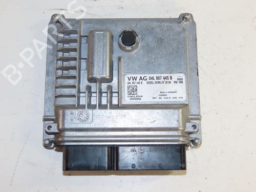 Engine control unit (ECU) AUDI A3 Sportback (8VA, 8VF) 1.6 TDI | BP31911731M57 - Image 4