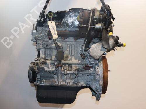 Engine MAZDA 2 (DE_, DH_) 1.4 MZR-CD | BP30825106M1 - Image 6