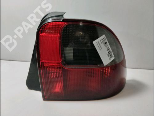 Used Right taillight ROVER 45 I Hatchback (RT) 2.0 iDT (113 hp) 10709588
