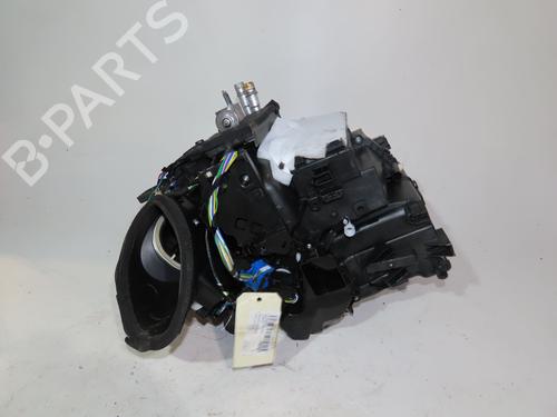 Used Heater matrix box Heater matrix box PEUGEOT 208 II (UB_, UP_, UW_, UJ_) 1.5 BlueHDI 100 (102 hp) 19069538 19069538