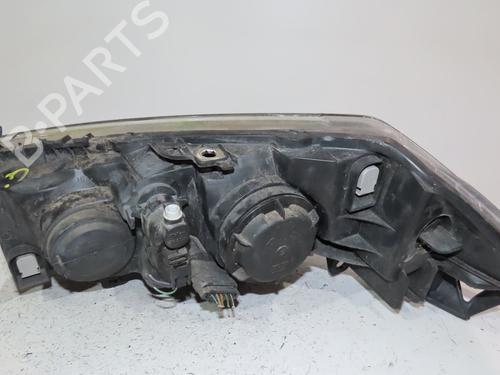 Used Right headlight RENAULT MEGANE II (BM0/1_, CM0/1_) 1.6 16V (BM0C, CM0C) (113 hp) 24489684