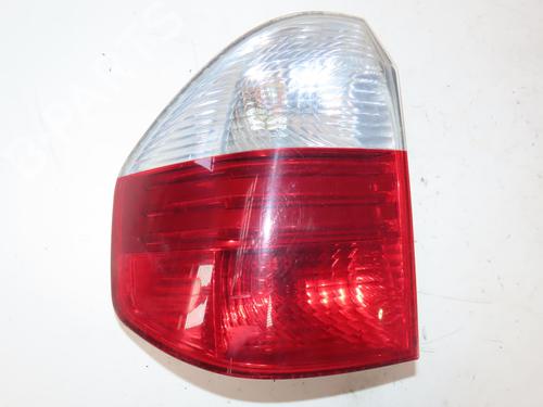 Venstre baglygte Venstre baglygte BMW X3 (E83) xDrive 35 d (286 hp) 33712514 33712514