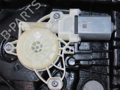 Rear left window mechanism FORD FOCUS IV (HN) 1.0 EcoBoost | BP34641117C24 - Image 2
