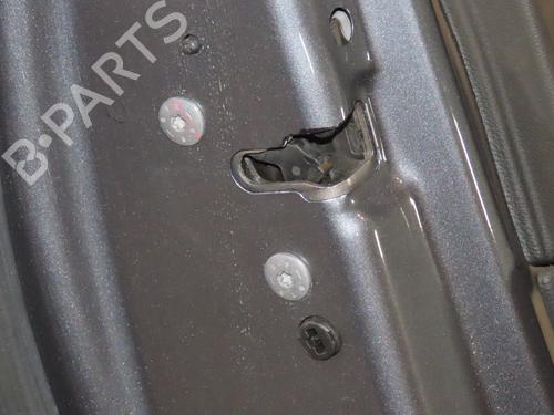 Left rear door PEUGEOT 308 I (4A_, 4C_) 1.6 16V | BP30140029C4 