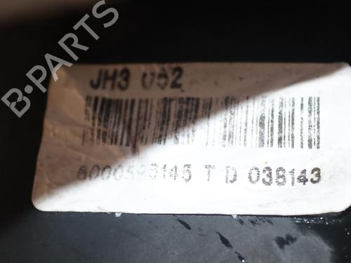 Gearbox DACIA LOGAN (LS_) 1.6 (LS0B, LS0D, LS0F, LS0H) | BP32223897M3 