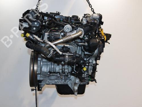 Engine FORD TRANSIT CONNECT V408 Box Body/MPV 1.5 TDCi | BP29601415M1 