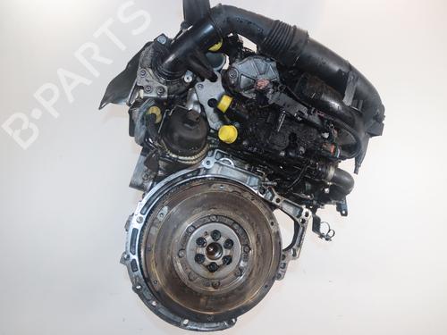 Engine PEUGEOT 5008 (0U_, 0E_) 1.6 BlueHDi 115 | BP33297792M1 - Image 2