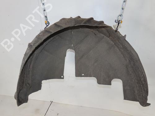 Paso rueda Paso rueda CITROËN DS3 (SA_) 1.6 HDi 110 (112 hp) 34387325 34387325