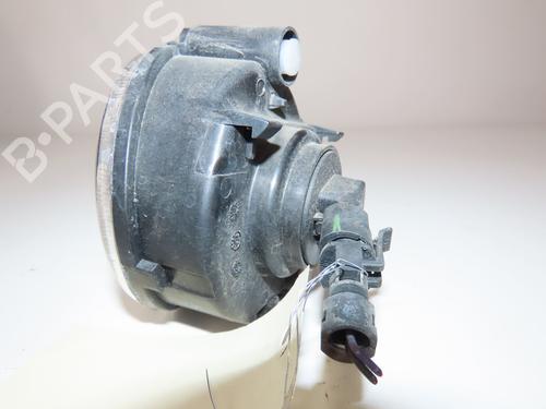 Used Left front fog light Left front fog light RENAULT MEGANE I Coach (DA0/1_) 1.6 16V (DA0B, DA04, DA11) (107 hp) 34573412 34573412