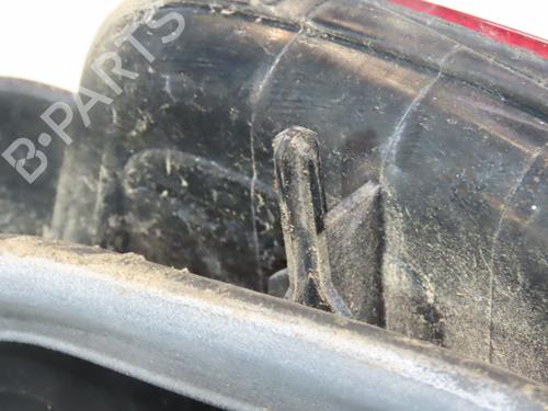 Rückleuchte Links für CITROËN SAXO (S0, S1) 1.1 X, SX (60 hp) 31284029