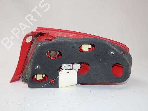 Used Left taillight Left taillight 37004171 37004171