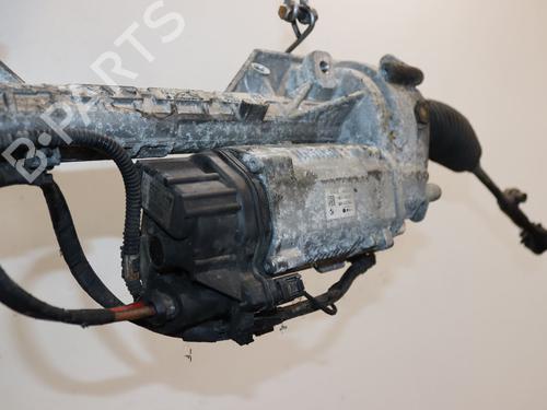 Styregear/Snekke BMW 3 Touring (E91) 316 d (116 hp) 29846015