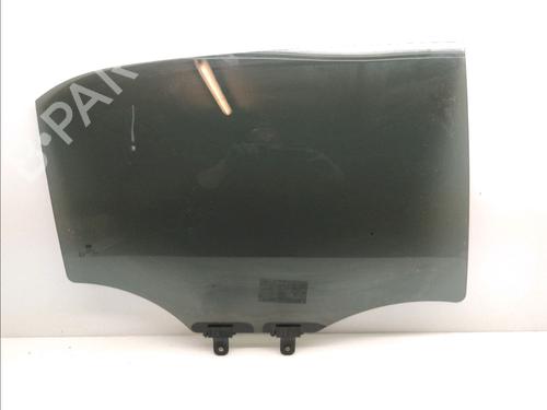 Rear right door window HYUNDAI i20 II (GB, IB) 1.0 T-GDI | BP14899815C21 