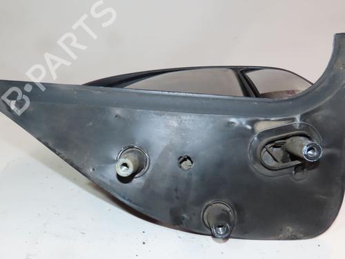 Right mirror CITROËN JUMPER I Van (244) 2.0 HDi | BP28136730C27 