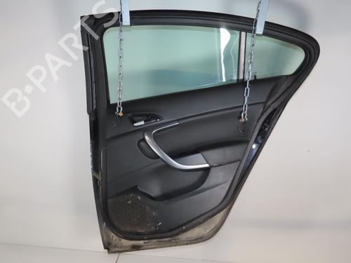 Used Right rear door OPEL INSIGNIA A (G09) 2.0 CDTI (68) (131 hp) 30955657