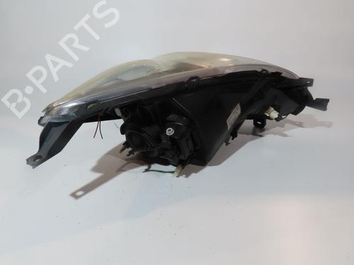 Left headlight NISSAN NOTE (E11, NE11) 1.6 | BP17470131C28 